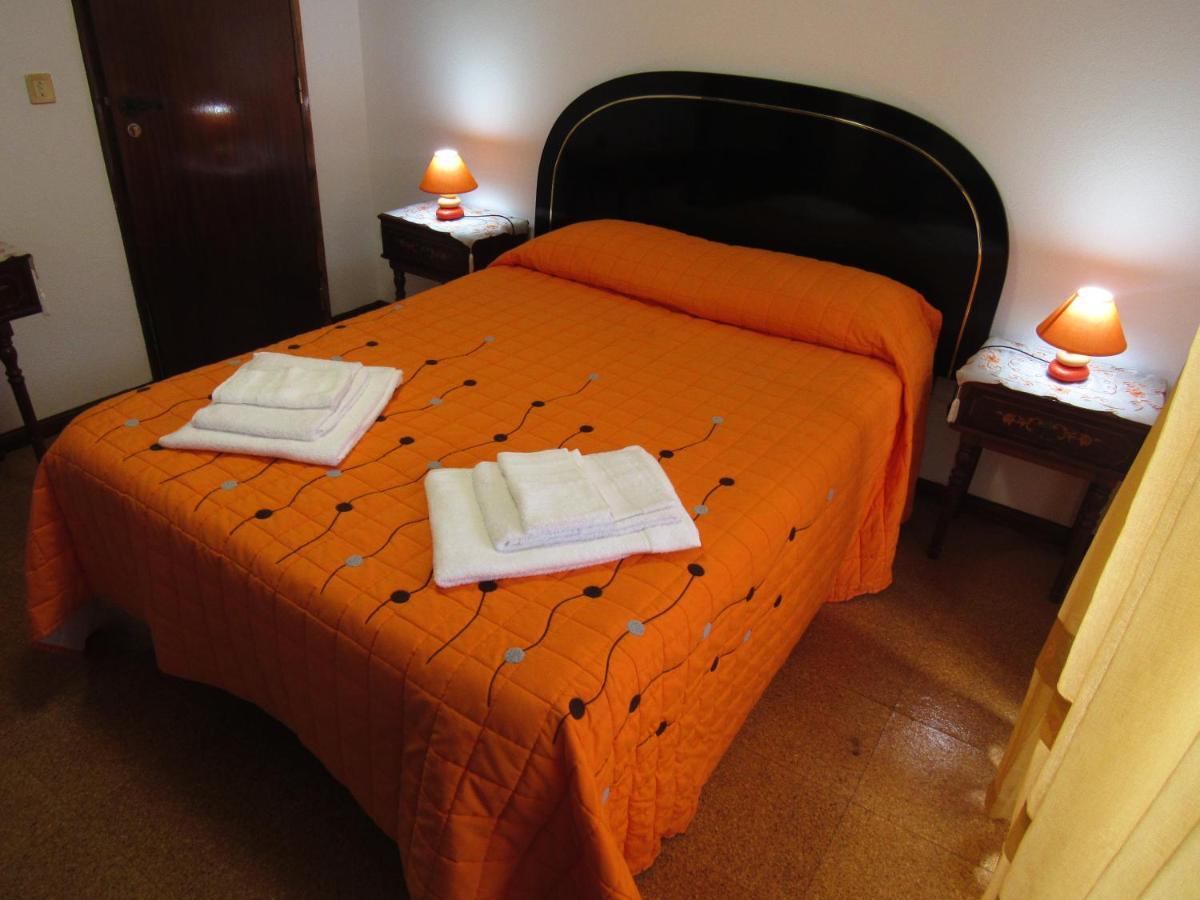 Casa L&M Apartment Lajes das Flores Ngoại thất bức ảnh